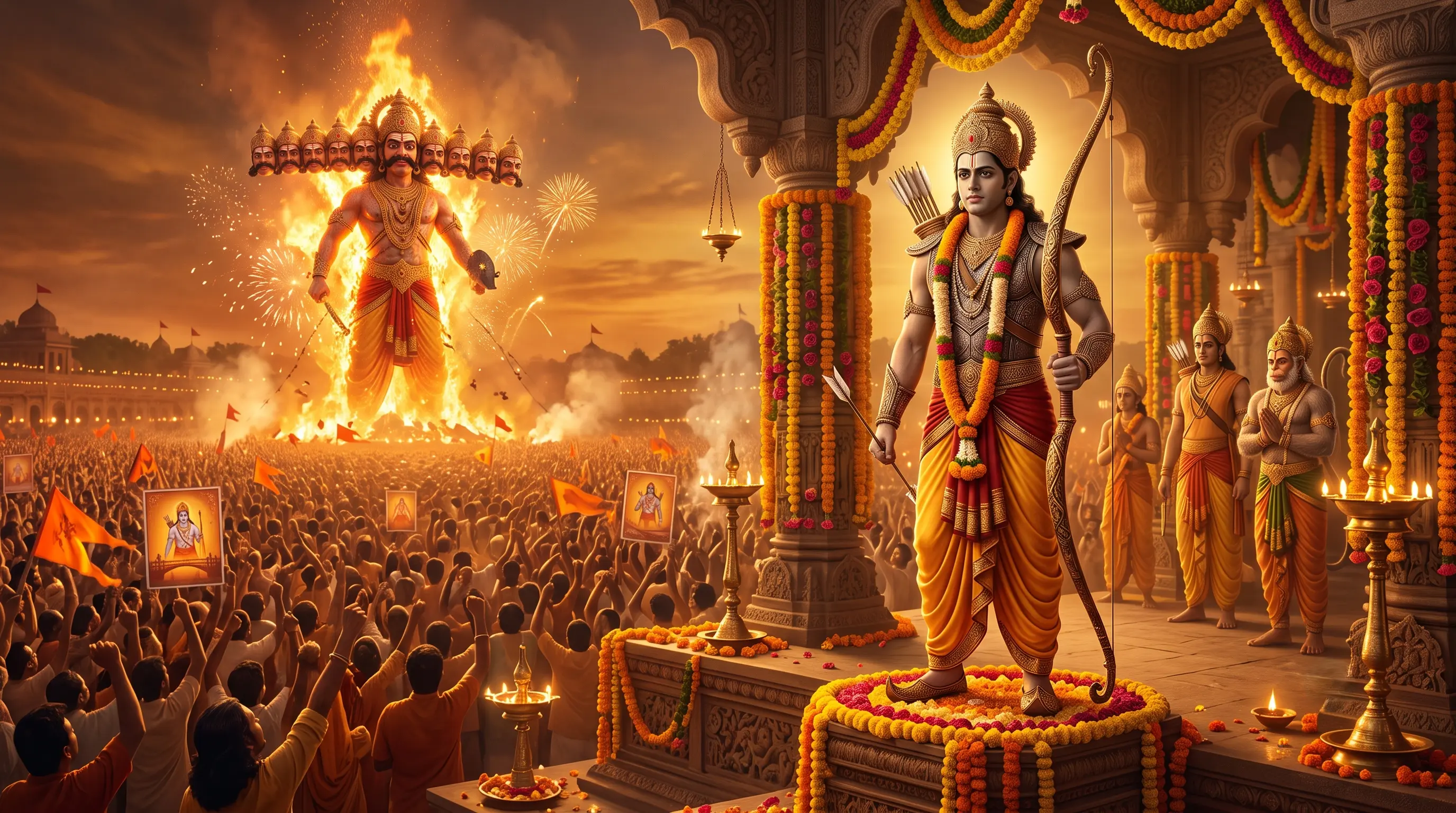Dussehra 2026