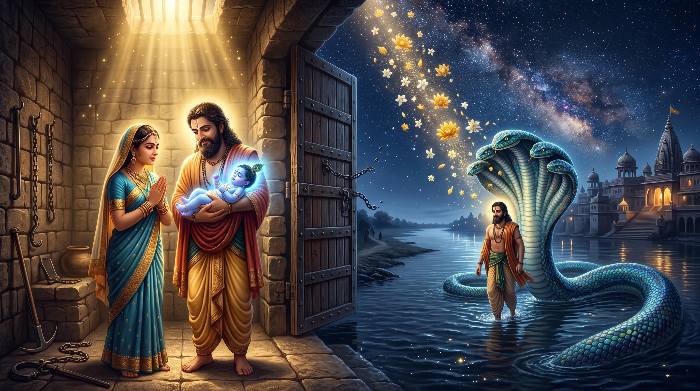 Krishna Janmashtami 2026