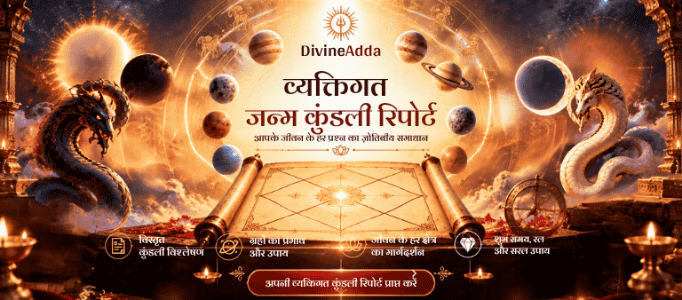 Dosh in Kundli: Types, Meaning (Dosh Kya Hai) and Remedies for Mangal, Kaal Sarp, Pitra, Nadi and More