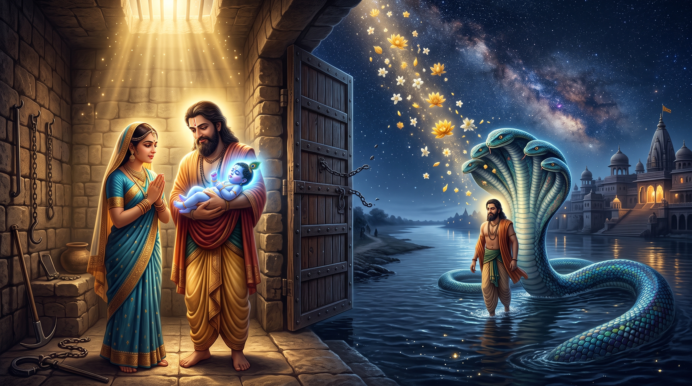 Krishna Janmashtami 2026